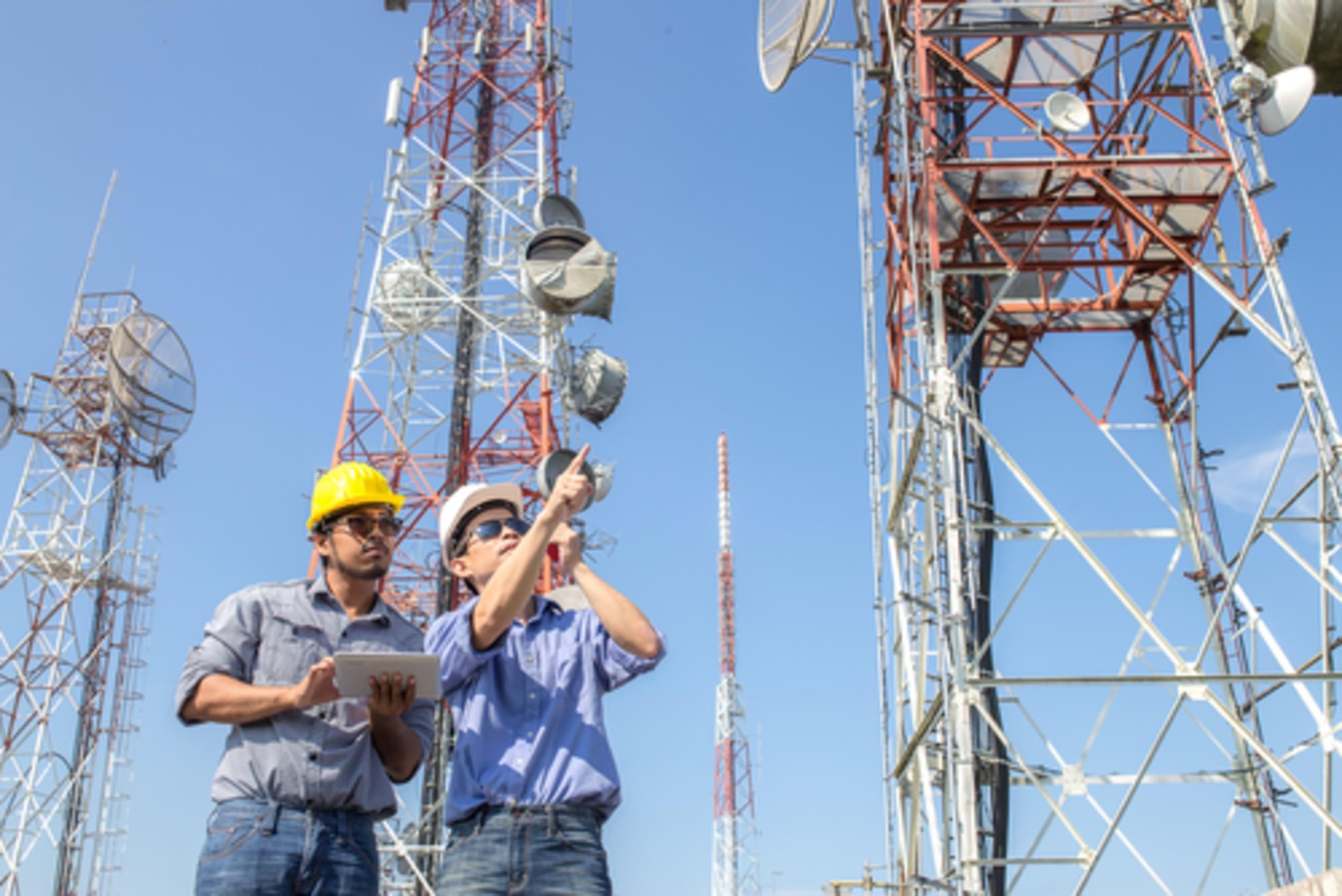 PHOTO — engineering & technical services