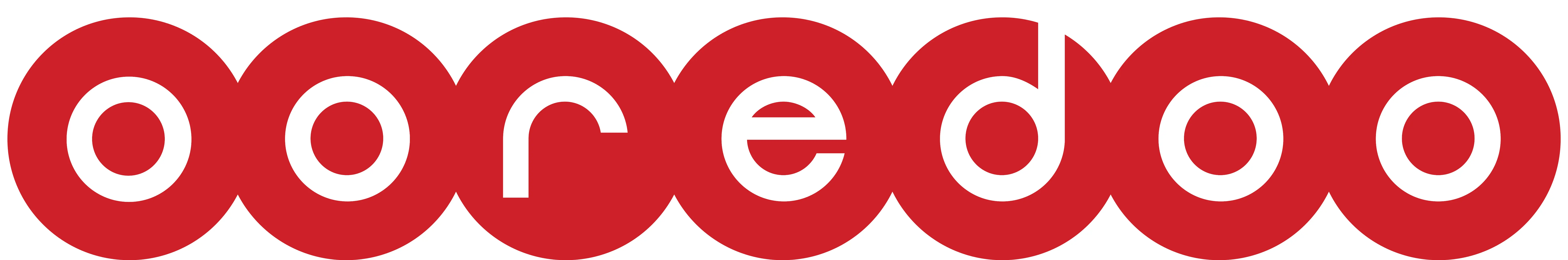 Ooredoo Ooredoo