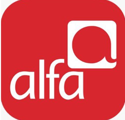 Alfa Alfa