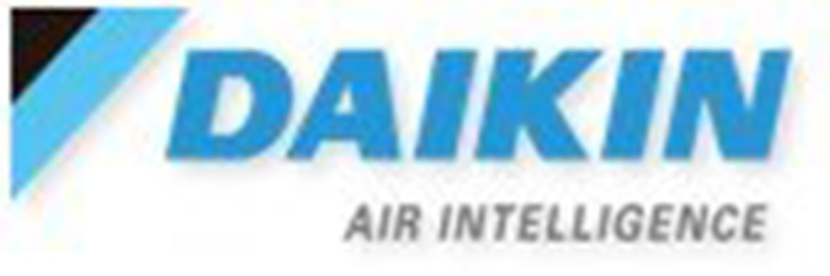 Daikin Daikin